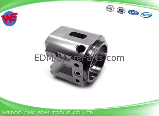 X191A801G52 DEM3600 Uchwyt matrycy górnego bloku Mitsubishi EDM MV1200, MV2400