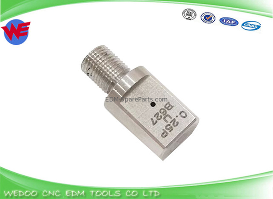 X052B622G52 Mitsubishi EDM Górna Sub przed Diamentowa prowadnica