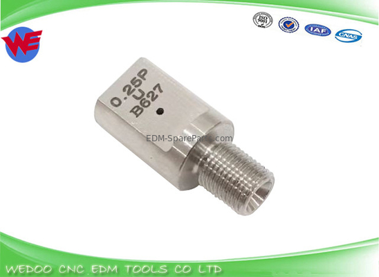 X052B622G52 Mitsubishi EDM Górna Sub przed Diamentowa prowadnica