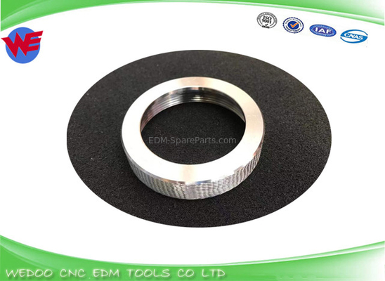 X265D557H01 Górny uchwyt dyszy do maszyny MV Mitsubishi EDM 64*14,5 mm