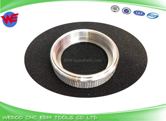 X265D557H01 Górny uchwyt dyszy do maszyny MV Mitsubishi EDM 64*14,5 mm