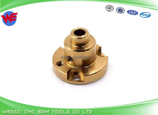 X256C312H01 DEY5200 DEY52A Dolny uchwyt prowadzący 2210003463 Do MV Mitsubishi EDM