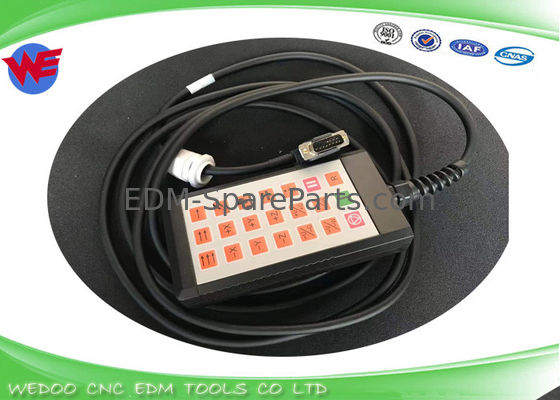 383507964 381507963 383505826 Zdalne sterowanie do AgieCharmilles FW2U EDM części zamienne