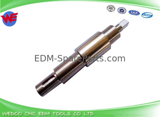 X255C008H01 DBK2500 MV EDM Wał rowerowy 136x26mm EDM Mitsubishi