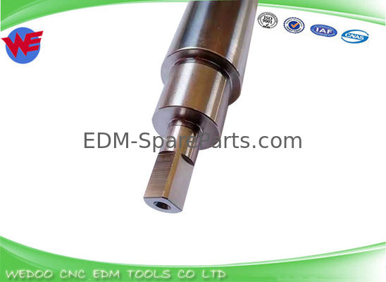 X255C008H01 DBK2500 MV EDM Wał rowerowy 136x26mm EDM Mitsubishi