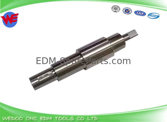 X255C008H01 DBK2500 MV EDM Wał rowerowy 136x26mm EDM Mitsubishi