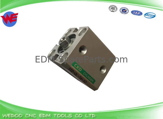 Złapka cylindrowa Kompletny SSD-0L-16-10 Fanuc Wire Edm