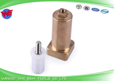 C130 Drut Edm Części, kontakt wsparcie dla Agie Charmilles 333014035 332014049