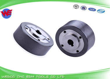 X053C778G51 Mitsubishi EDM Części zamienne M406 Capstan Roller 57x10x32T