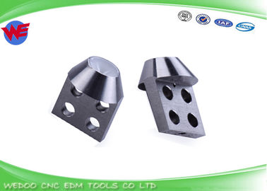 Makino N103 Dolna prowadnica drutu EDM 0,255 mm EDM Części zamienne 20EC090A207 20EC090A203