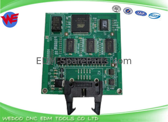 PCB Board AgieCharmilles 135011545 135.011.545 CUT20
