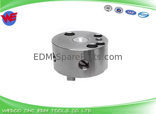 435.604 590435604 435.604.4 Dolny przewodnik AgieCharmilles Części EDM OD24*14T