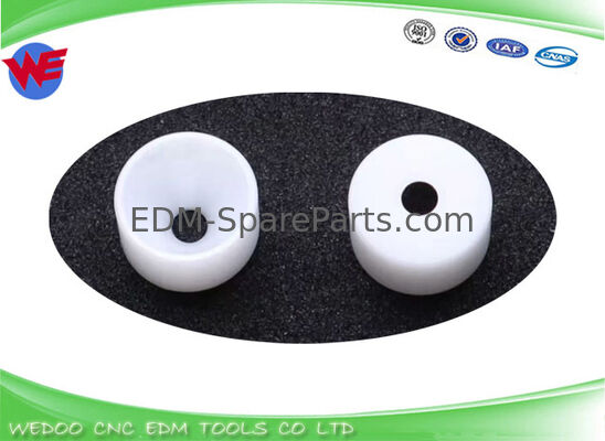 100441727 GUIDE CERAMIC AgieCharmilles EDM Części zamienne od8*id2*H4mm