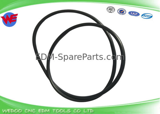 109410177 209410177 Części Charmilles Wire Edm Gumowy pierścień uszczelniający 164,78 * 2,62 mm