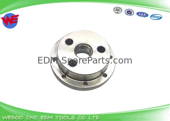 A290-8102-Y722 Podstawa prowadnicy matrycy Fanuc Wire EDM Części zużywalne 31 * 9,5TMM